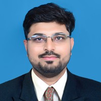 Gyanendra Tiwari