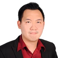 Sam Liew