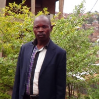 Théodore MUKOMA BASINYIZE