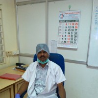 K.Balasubramanian Manian