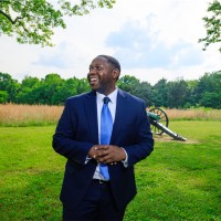 Byron Glenn, MBA