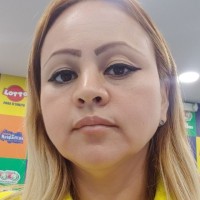 Maria Luisa Erazo Vanegas