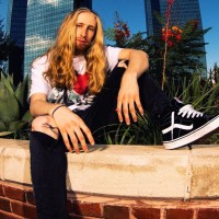 Justin Eans