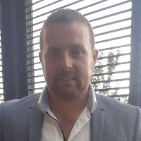 Damien Madigan
