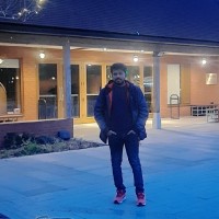 Suresh Kumar K