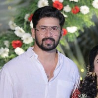 Sreejith Sukumaran Nair