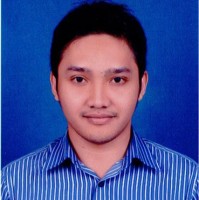 Mohd Firdaus Rostam