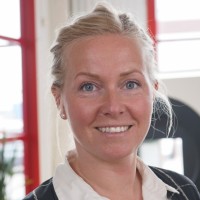 Catrine Haraldsson