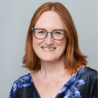 Rachel Shirley