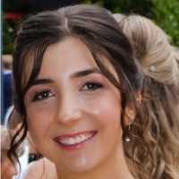 Audrey Hoskinson