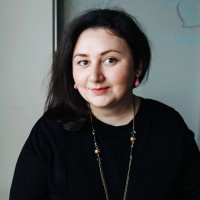 Варвара Ланцова