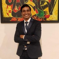 Shekhar Kumar