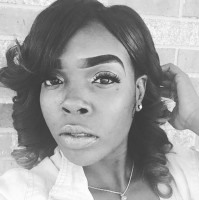 Darrielle Williams