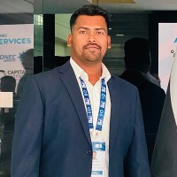 Vishnu Vijayan
