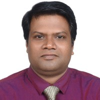 Krushna Maharana