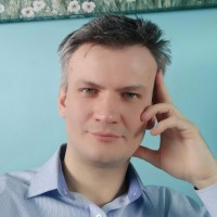 Konstantin Zherebilo
