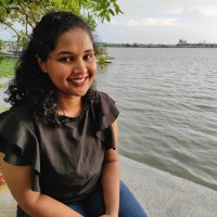 Athulya Thankachan