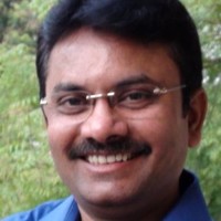 Bipin Chandra Hari Guduru