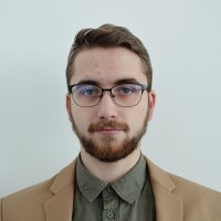 Konstantin-Kiril Kolev