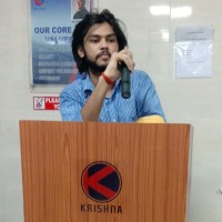 Krishna Datt