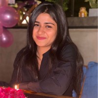 Yatra Bhagchandani