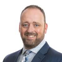 Andrew Tjepkema
