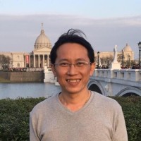 Cheng Yu