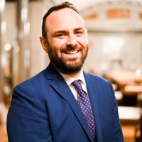 Nicholas Klingensmith