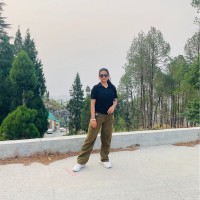 Deepali Rawat