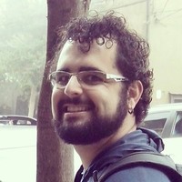 Eduardo Silva de Souza