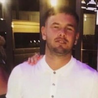 Callum Smith