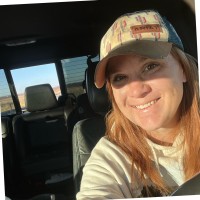 Natasha Scruggs
