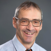 Peter Gröbner