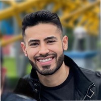 Eduardo Alba