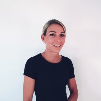 Julie Hail