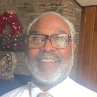 Rev. Michael Wilson