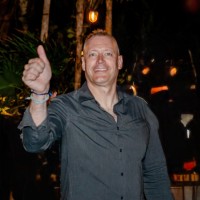 Paul Taylor