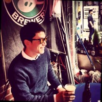 Donguk Kim