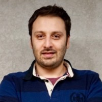 Mustafa Cansever