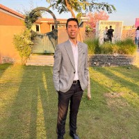 Mohamed Gamal