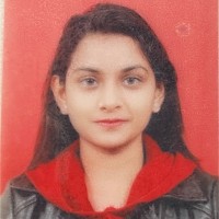 Aishwarya Pawar