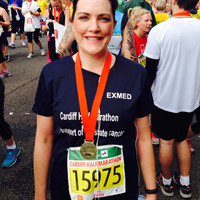 Louise Shaw-Jones