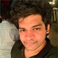 Arun Selvam