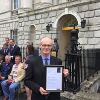 Conor Tiernan