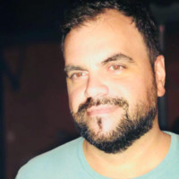 Paulo Camargo
