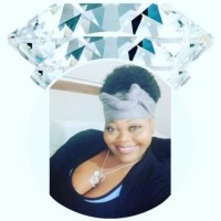 Aretha J Vaughn