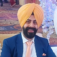 Tejinder Pal Singh
