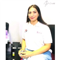 Sana Sardar