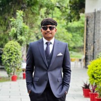 Divyesh Patel