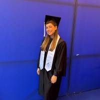 Mariana Luis Rosa